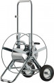AlbaKrapf Schlauchwagen (Anschlussgewinde 26,44 mm 3/4 “ / Stahl verzinkt) - 11454