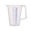 Pressol Messbecher (1 l / blau bedruckte Skala) - 07082