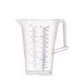 Pressol Messbecher (2 l / blau bedruckte Skala) - 07083