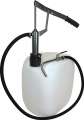 MATO Kanisterhandpumpe (200 cm³ / für) - 3463700