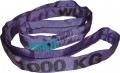 Dolezych Rundschlinge (Umfang 4 m violett / Tragf. einf. 1000 kg) - 32-05140522-002000-030