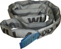 Dolezych Rundschlinge (Umfang 8 m grau / Tragf. einf. 4000 kg) - 32-05144522-004000-030