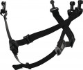 JSP Kinnriemen (f. EVO2/EVO3/EVOlite/EVO Vista/EVO Alta / Nylon / Inhalt: 20 Stück) - AHV220-000-000