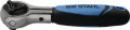 ALFRA Umschaltknarre 1/4 “ 72 Zähne - 05715L