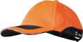 STRONGHAND Kappe (55-62 cm / orange) - 22590