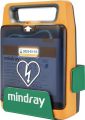 ALFRA Wandhalterung f.Mindray AED C-Serie - SAN-8740