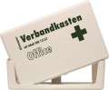 Söhngen Verbandkasten (B260xH160xT80ca.mm / weiß) - 3003056