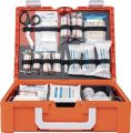 Söhngen Erste Hilfe Koffer (B226xH346xT145ca.mm / orange) - 0390250