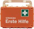 Söhngen Erste Hilfe Koffer (B287xH275xT152ca.mm / orange) - 3001404