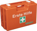 EKASTU Erste Hilfe Koffer (B310xH210xT130ca.mm / orange) - BR364169
