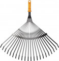 NW-FISKARS Fächerbesen (Arbeitsbreite 375 mm / Metall) - 1080675