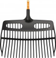 NW-FISKARS Schaufelrechen (Arbeitsbreite 480 mm / Zinkenlänge 160 mm 19 Zinken) - 1080681