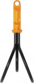 NW-FISKARS Grubber (91 mm / 3 Zinken) - 1080686