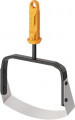 NW-FISKARS Jäter (155 mm / Borstahl) - 1080696