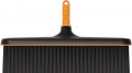 NW-FISKARS Straßenbesen Kunststoff Länge 340 mm - 1080700