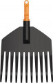 NW-FISKARS Laubbesen (Arbeitsbreite 217 mm / Kunststoff) - 1082704