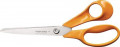 NW-FISKARS Universalschere (210 mm / gerade Klinge Stahl, rostfrei) - 1075033