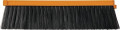 NW-FISKARS Ersatzbürste für Eiskratzer (Eisschabkante 93 mm / Länge 26,0 cm) - 1078498