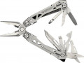 NW-FISKARS Multi-Tool mit Etui (Länge geschlossen 108 mm / Klingenlänge 57 mm) - 1027871