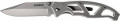 NW-FISKARS Klappmesser (Klingenlänge 76 mm Länge geöffnet 182 mm / Klinge Edelstahl) - 1027831