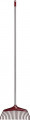 NW-FISKARS Laubbesen (Arbeitsbreite 400 mm / Kunststoff) - 1019199