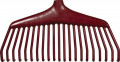 NW-FISKARS Laubbesenkopf (Arbeitsbreite 400 mm / Kunststoff) - 1019220