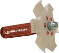 Rothenberger Lamellenkamm 150 x 100 x 40 mm - 224500