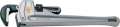 Ridge Rohrzange (Gesamtlänge 450 mm Spannweite 50 mm / für Rohre 2 1/2 “) - 31100