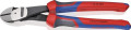 NW-KNIPEX Kraftseitenschneider (Länge 250 mm / Form 2) - 74 22 250