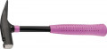 NW-Picard Latthammer (Kopfgewicht 600 g mit Magnet / glatt C45-Rohr) - 0062600