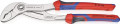 NW-KNIPEX Wasserpumpenzange (Länge 300 mm Spannweite 60 mm / verchromt) - 87 05 300