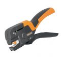 ASW Automatikabisolierzange (Länge 210 mm / 0,5-2,5 mm²) - 9020000000