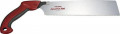 Tajima Japanische Zugsäge (Blattlänge 300 mm Gesamtlänge 460 mm / 2-Komponentengriff) - JPR300A