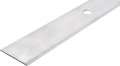 ALFRA Einwegwendehobelmesser (Länge 260 mm Breite 18,6 mm Dicke 1 mm / Standard / Inhalt: 20 Stück) - 11260