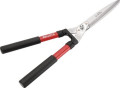 Univet Heckenschere (Gesamtlänge 630 mm / Blattlänge 200 mm) - 23586