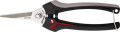 Univet Baumschere (Gesamtlänge 190 mm / Schneidleistung 10 mm) - 3624INOXCEMB