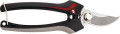 Univet Baumschere (Gesamtlänge 172 mm / Schneidleistung 10 mm) - 3628INOXCEMB