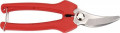 Univet Baumschere (Gesamtlänge 165 mm / Schneidleistung 10 mm Stahl, rostfrei) - 23622