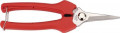 Univet Baumschere (Gesamtlänge 165 mm / Schneidleistung 10 mm Edelstahl) - 23624