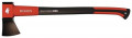 BISON Universalaxt (Stiellänge 700 mm / Gewicht 2200 g) - 02-02-247270