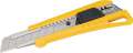 Tajima Cuttermesser (Klingenbreite 18 mm Länge 160 mm / LC520 Kunststoff) - LC520YBULK