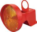 Enviropack Leitkegel-LED-Leuchte (gelb / einseitig gelb) - 20892