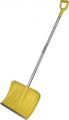FREUND-VICTORIA Schneeschieber (Schildbreite 540 mm Schildhöhe 350 mm / Stiellänge 1250 mm) - 2030618