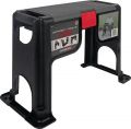MATADOR Gartenhocker (Kunststoff / 1230 g) - TK9