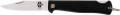 JOKARI Arbeitsmesser (Gesamtlänge 170 mm Klingenlänge 70 mm / Klinge rostfrei) - 480739