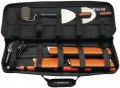 Dorma Trockenbauset (geeignet für Gipskarton, Spachtelung / Maler&Trockenbauer PLUS 9-Teilig) - 227310