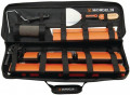 Dorma Trockenbauset (geeignet für Gipskarton, Spachtelung / Maler&Trockenbauer PREMIUM 11-tl.) - 227320