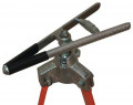 NW-NESTLE Fluchtstabstativ (1 m / 1,8 kg) - 11901000