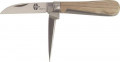 JOKARI Kabelmesser Länge 163 mm Klingenlänge 74 mm - 480610