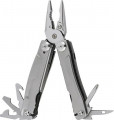 Herbertz Multifunktionswerkzeug (Länge geschlossen 105 mm / Klingenlänge 80 mm) - 10001192